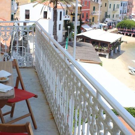 La Casa Di Principino Appartement Giglio Porto Buitenkant foto