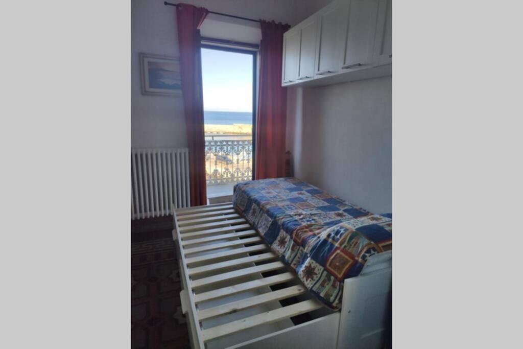 La Casa Di Principino Appartement Giglio Porto Buitenkant foto