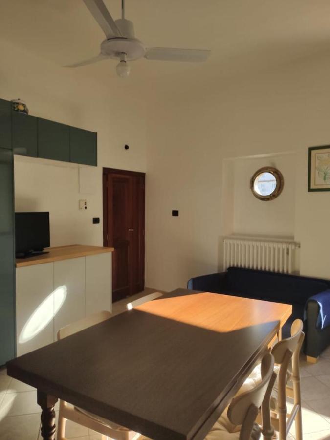 La Casa Di Principino Appartement Giglio Porto Buitenkant foto