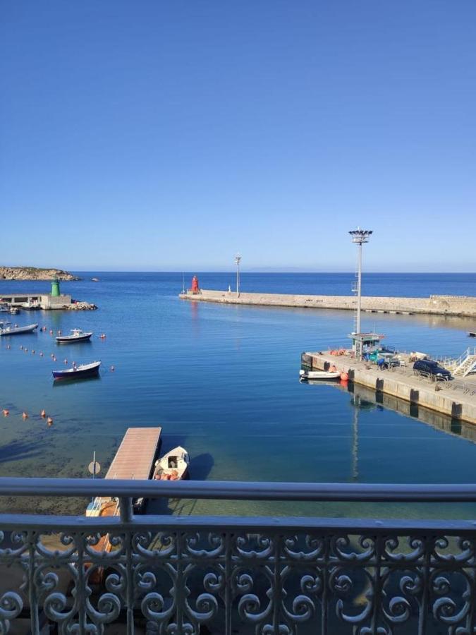 La Casa Di Principino Appartement Giglio Porto Buitenkant foto