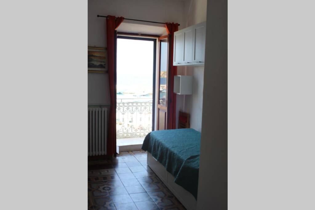 La Casa Di Principino Appartement Giglio Porto Buitenkant foto