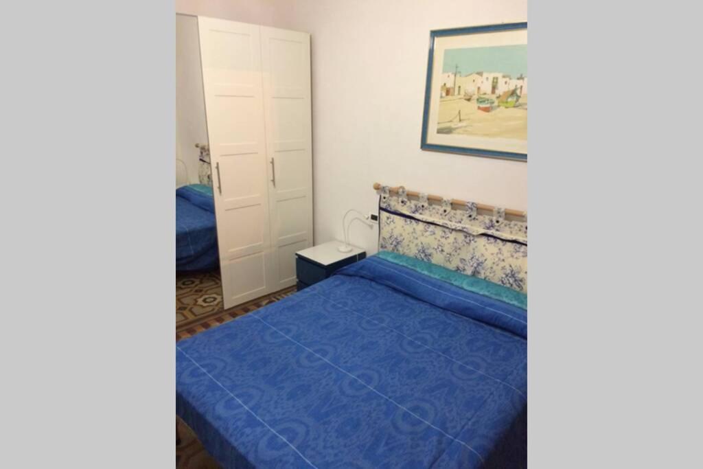 La Casa Di Principino Appartement Giglio Porto Buitenkant foto
