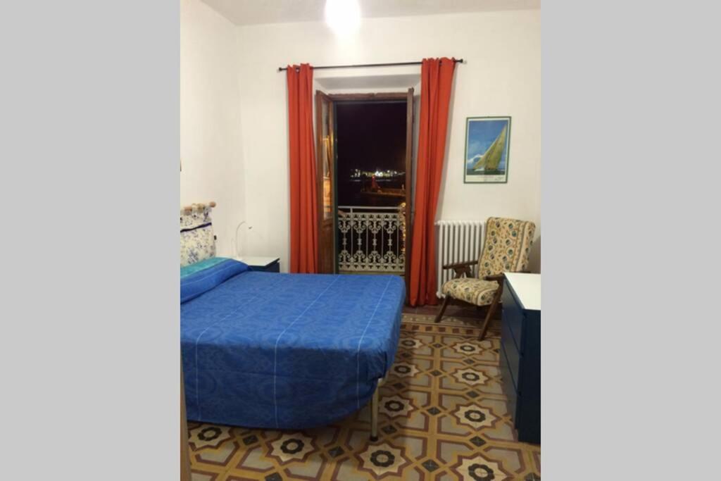 La Casa Di Principino Appartement Giglio Porto Buitenkant foto