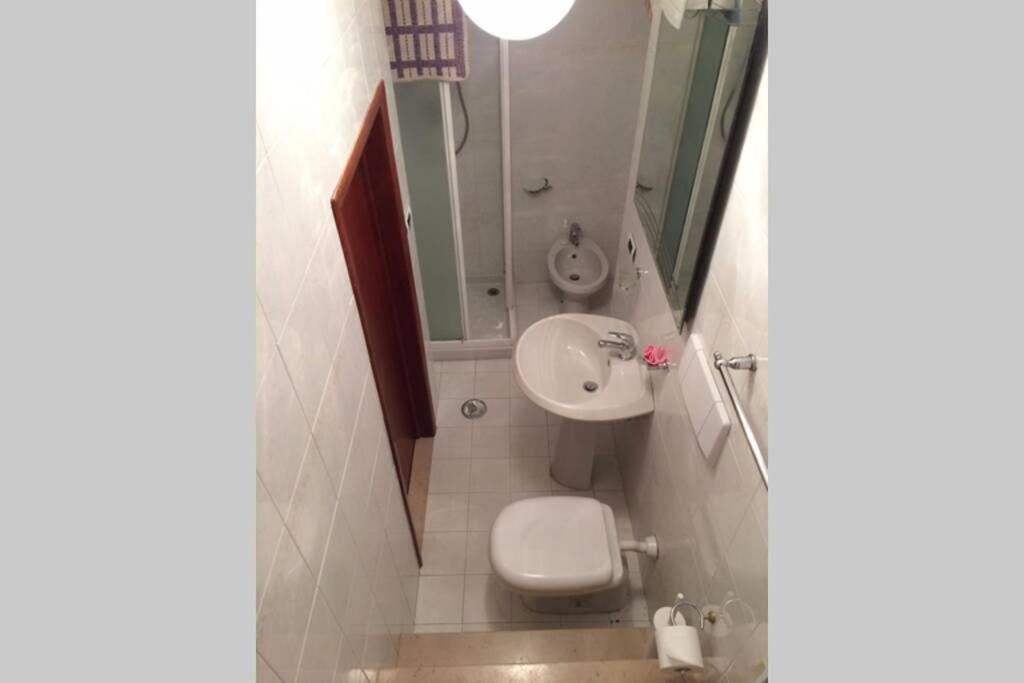 La Casa Di Principino Appartement Giglio Porto Buitenkant foto