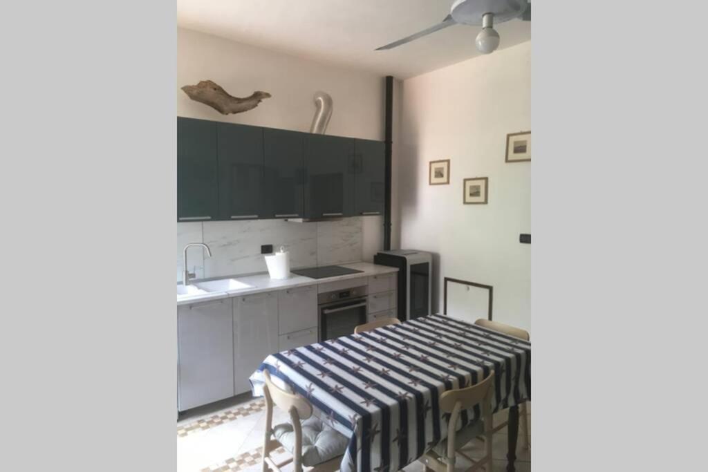 La Casa Di Principino Appartement Giglio Porto Buitenkant foto