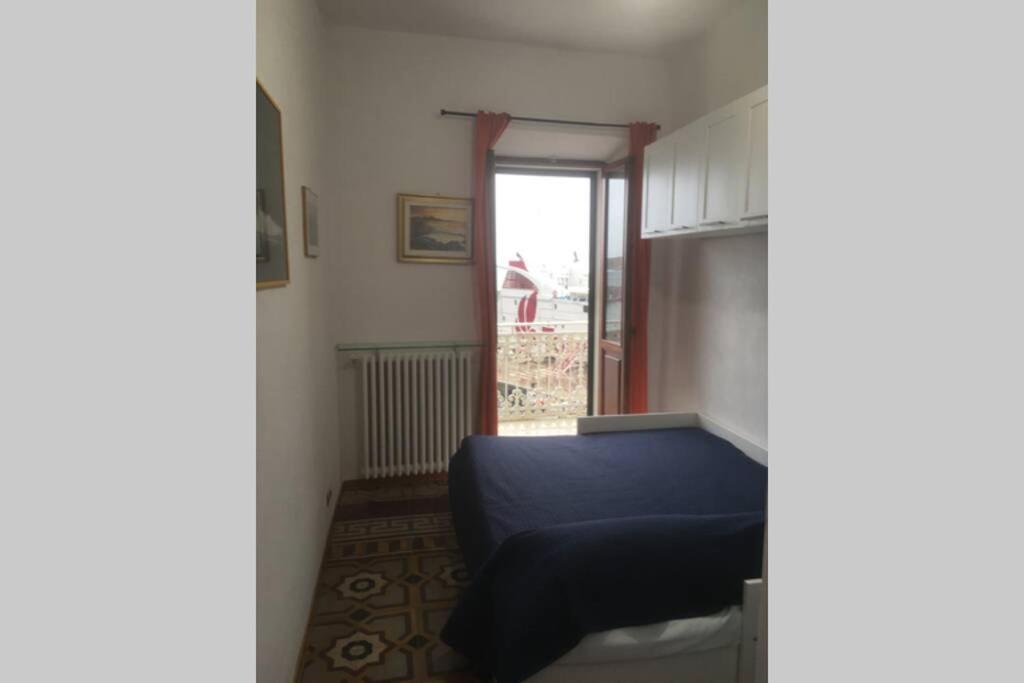 La Casa Di Principino Appartement Giglio Porto Buitenkant foto