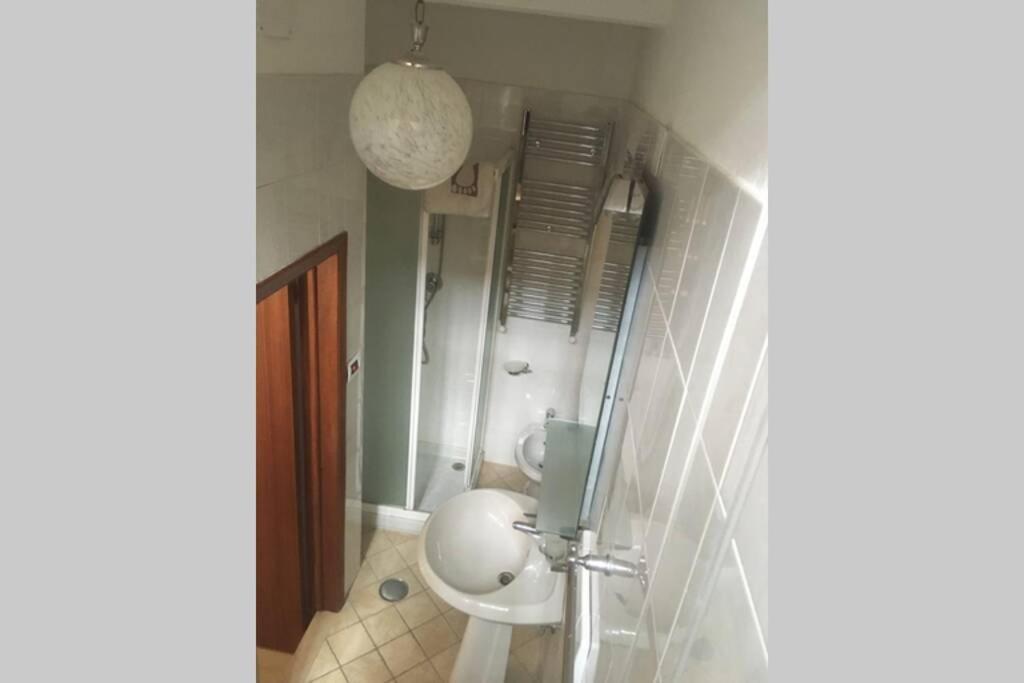 La Casa Di Principino Appartement Giglio Porto Buitenkant foto