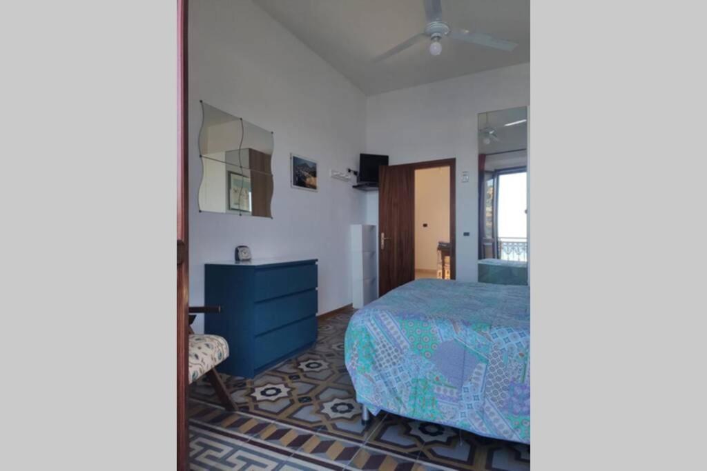 La Casa Di Principino Appartement Giglio Porto Buitenkant foto