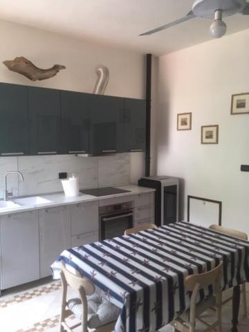 La Casa Di Principino Appartement Giglio Porto Buitenkant foto
