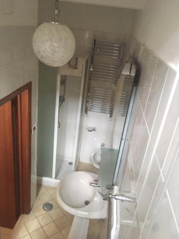 La Casa Di Principino Appartement Giglio Porto Buitenkant foto
