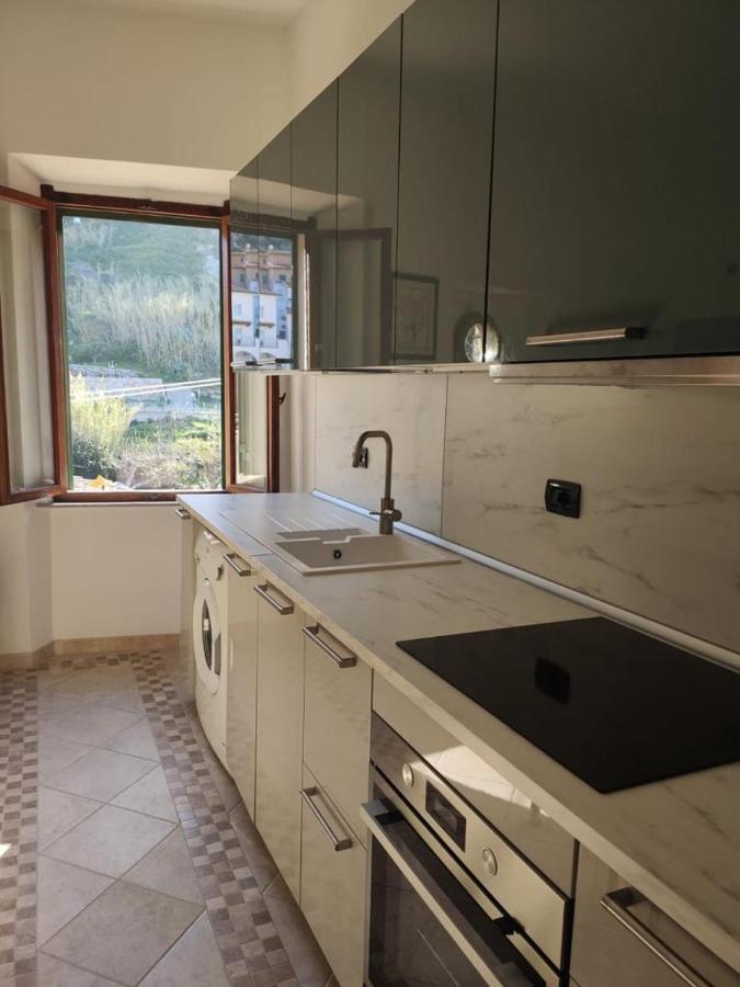 La Casa Di Principino Appartement Giglio Porto Buitenkant foto